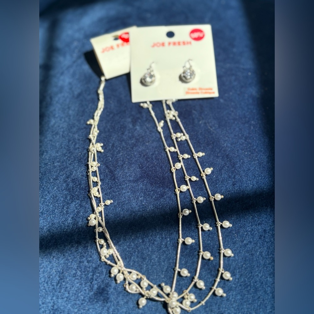Jewelry bundle